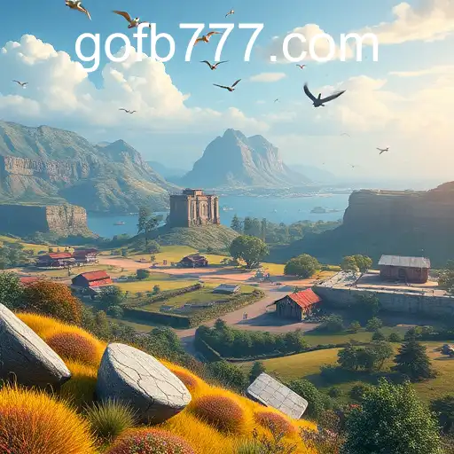 Exploring the Vibrant World of Game Development: Insights from the 'Developer Blog' Category