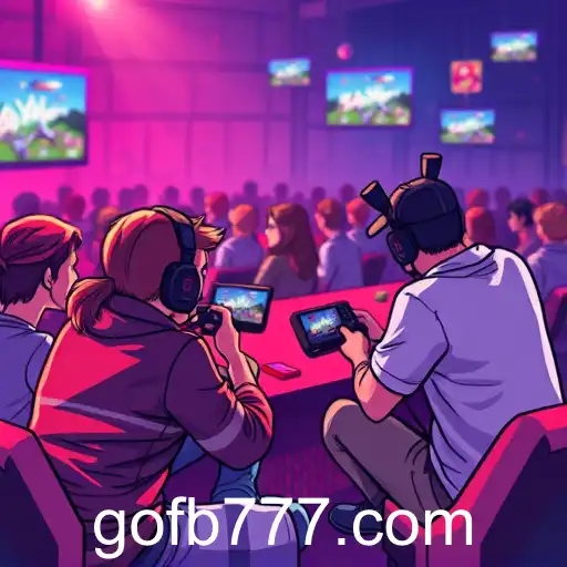 The Rise of Community Gaming Platforms