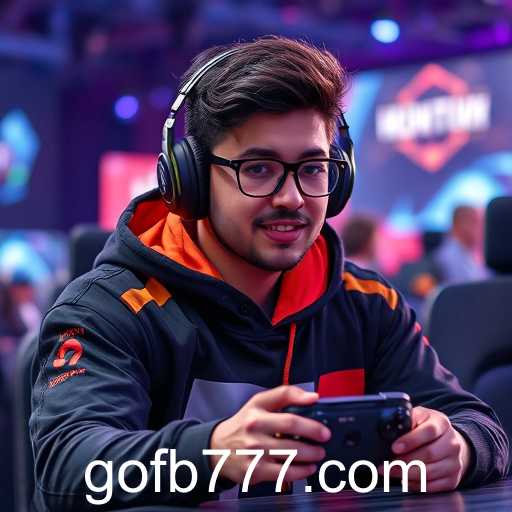 Exploring Gaming Events Featuring fb777: A Closer Look at the Latest Trends