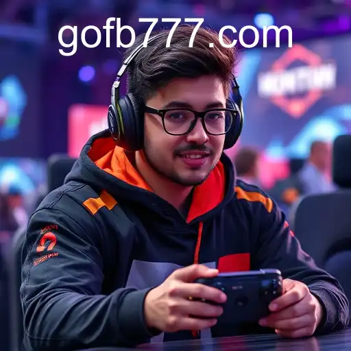 Exploring Gaming Events Featuring fb777: A Closer Look at the Latest Trends