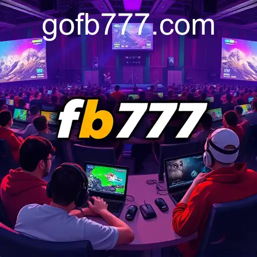 The Evolution of Game Portals: A Look at fb777