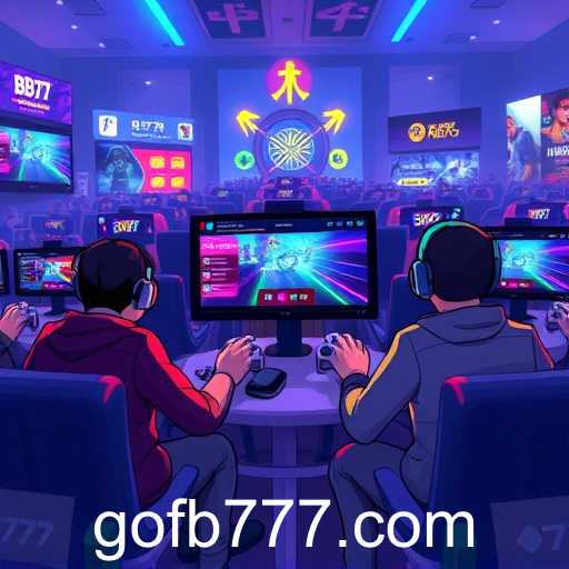 The Evolution of Online Gaming and Its Impacts