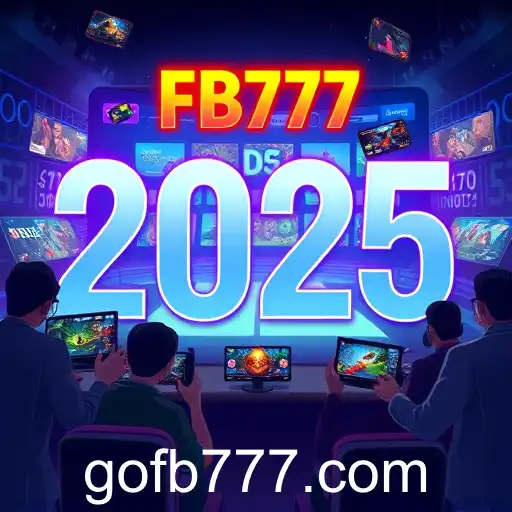 FB777: An Evolving Era in Gaming