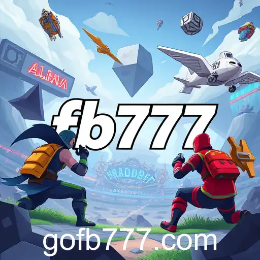 The Rise of fb777: Revolutionizing Gaming in 2025