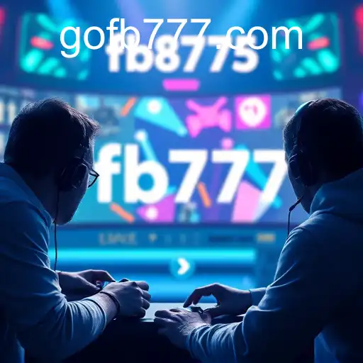 The Rising Influence of fb777 in Gaming Culture
