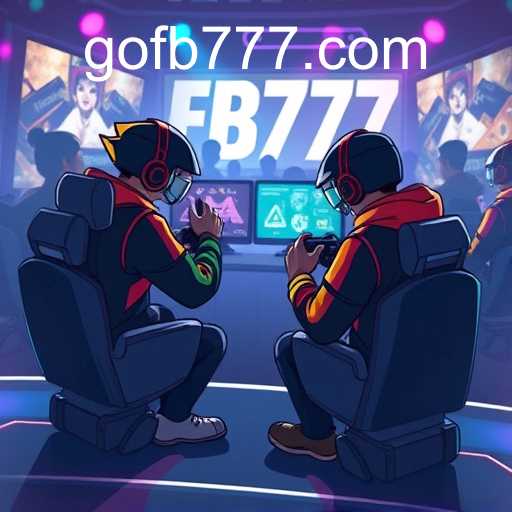 FB777's Impact on Gaming Communities
