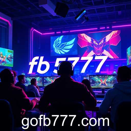 Gaming Innovation with FB777