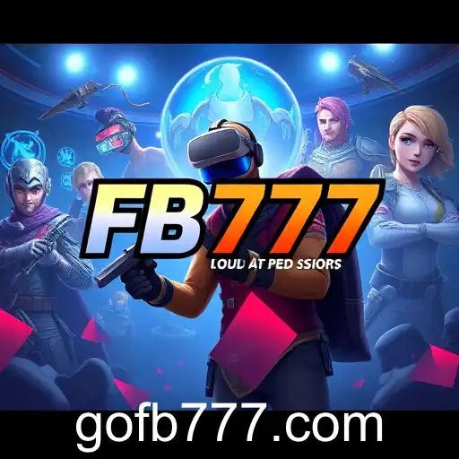 Gaming Revolution with fb777