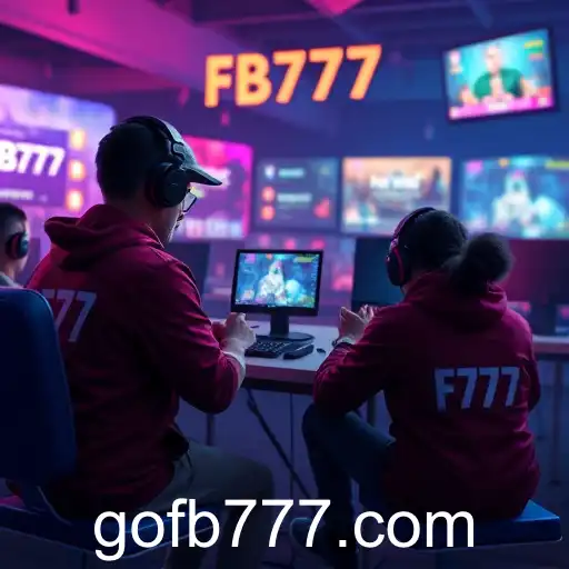 Rising Influence of FB777 in the Gaming Sphere
