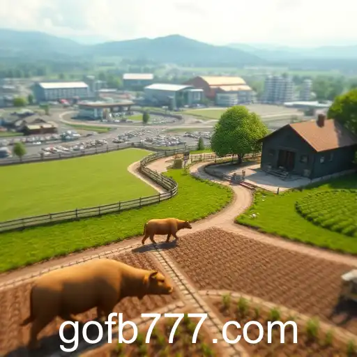 Gaming Evolution and Community Dynamics