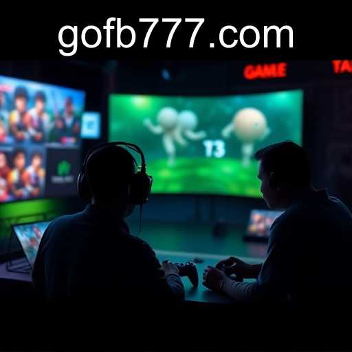 Gaming Evolution: The Rise of fb777