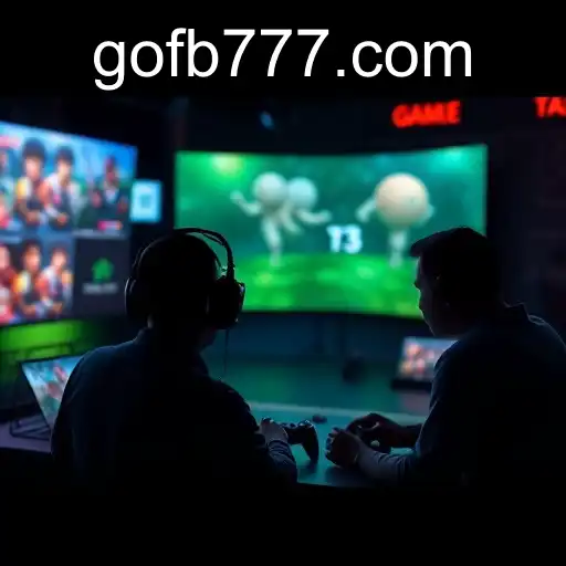 Gaming Evolution: The Rise of fb777