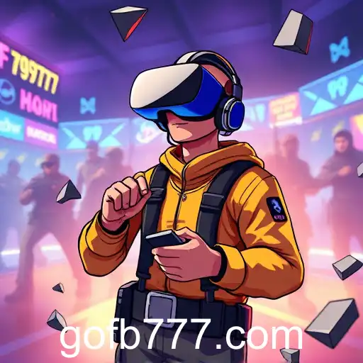 Gaming Trends of the Future