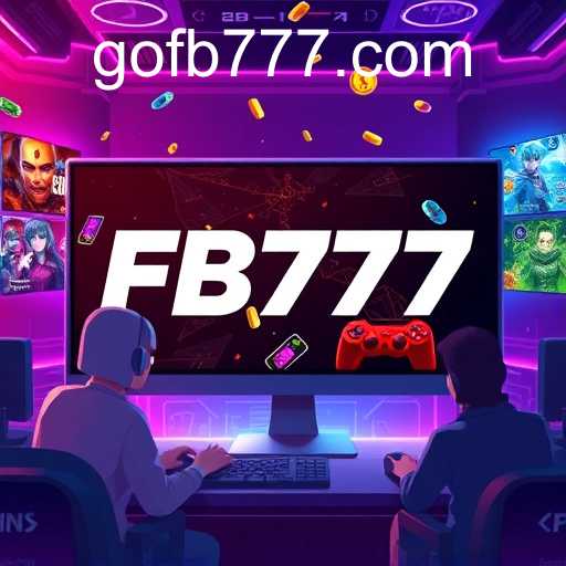 The Rise of FB777 in Online Gaming