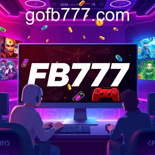 The Rise of FB777 in Online Gaming