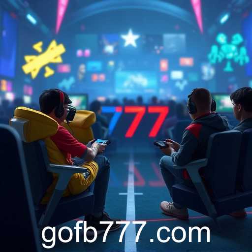 The Rise of fb777 and Its Impact on Online Gaming