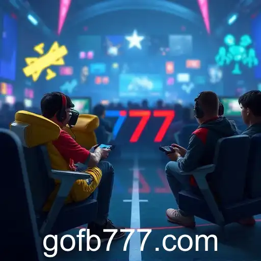 The Rise of fb777 and Its Impact on Online Gaming