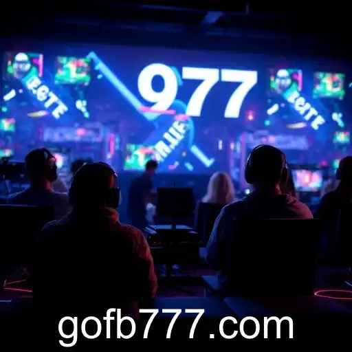 The Rise of FB777 in Online Gaming