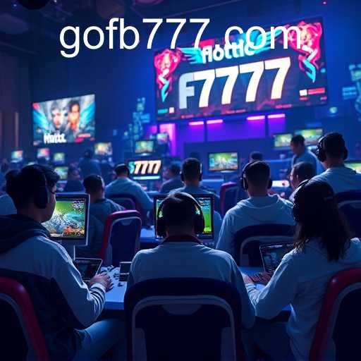 The Rise of Online Gaming Hubs