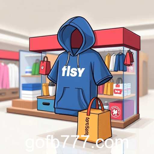 Exploring the Popularity of 'Merchandise Shop' in the Gaming World