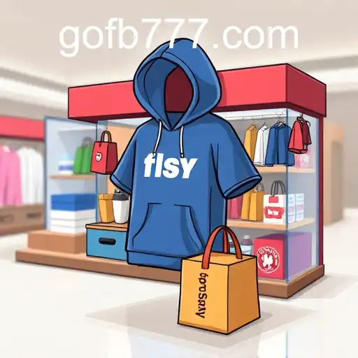 Exploring the Popularity of 'Merchandise Shop' in the Gaming World