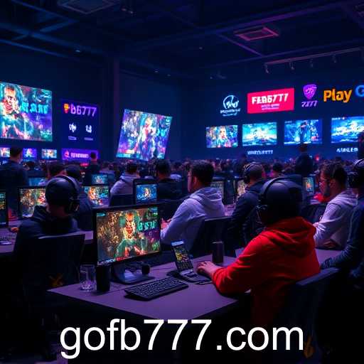The Rise of fb777 in Gaming Culture