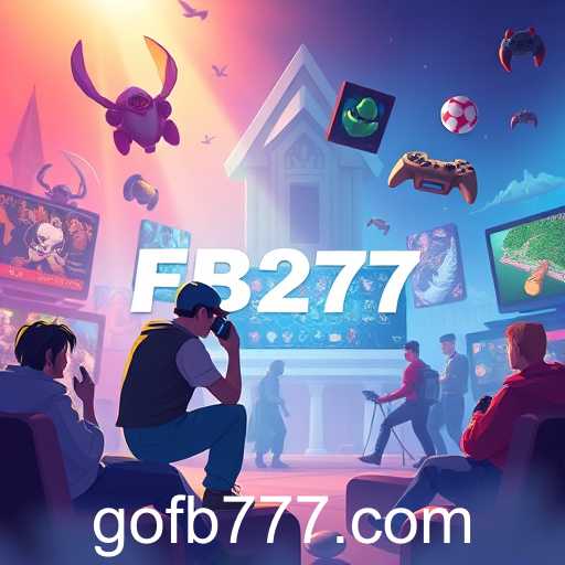 The Rise of FB777 in Gaming Culture