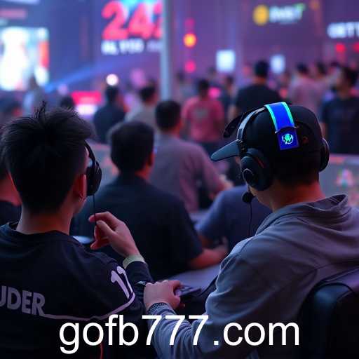 The Rise of Gaming Communities in 2025