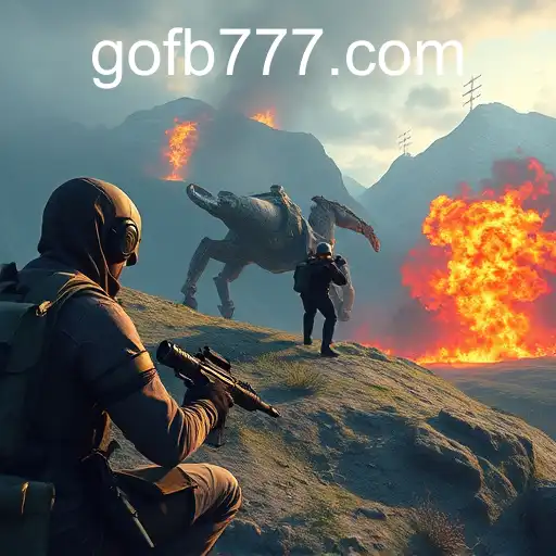 Exploring the Popularity of 'Gameplay Videos' with the Keyword 'fb777'